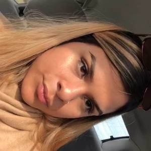 Meet your Posher, Jackie